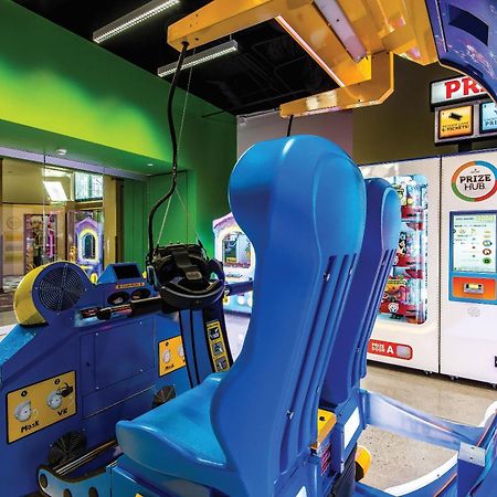 Tropicana Laughlin Kültér fotó