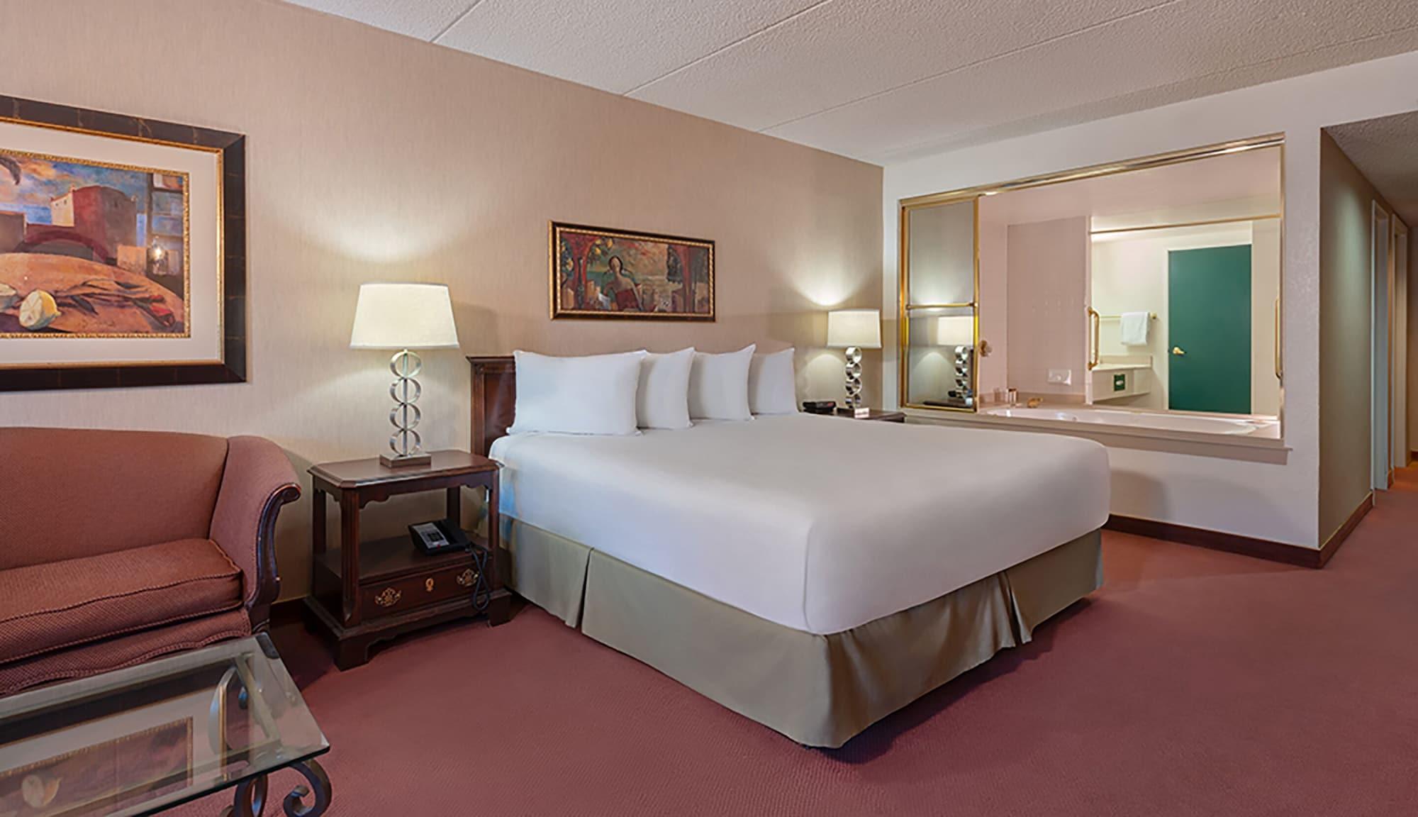 Tropicana Laughlin Kültér fotó