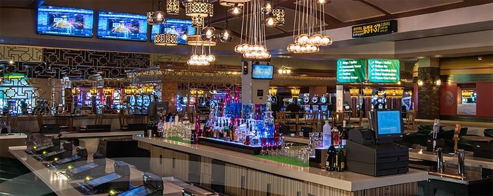 Tropicana Laughlin Kültér fotó
