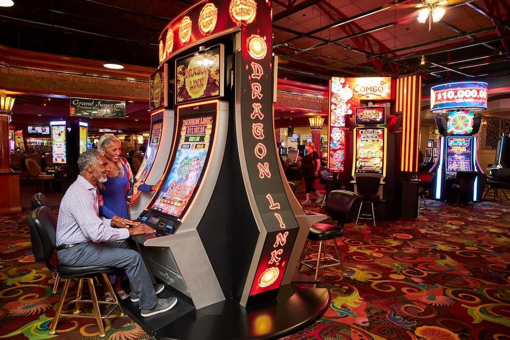 Tropicana Laughlin Kültér fotó