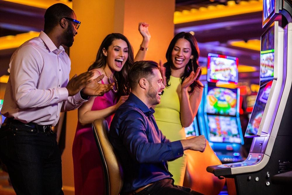 Tropicana Laughlin Kültér fotó