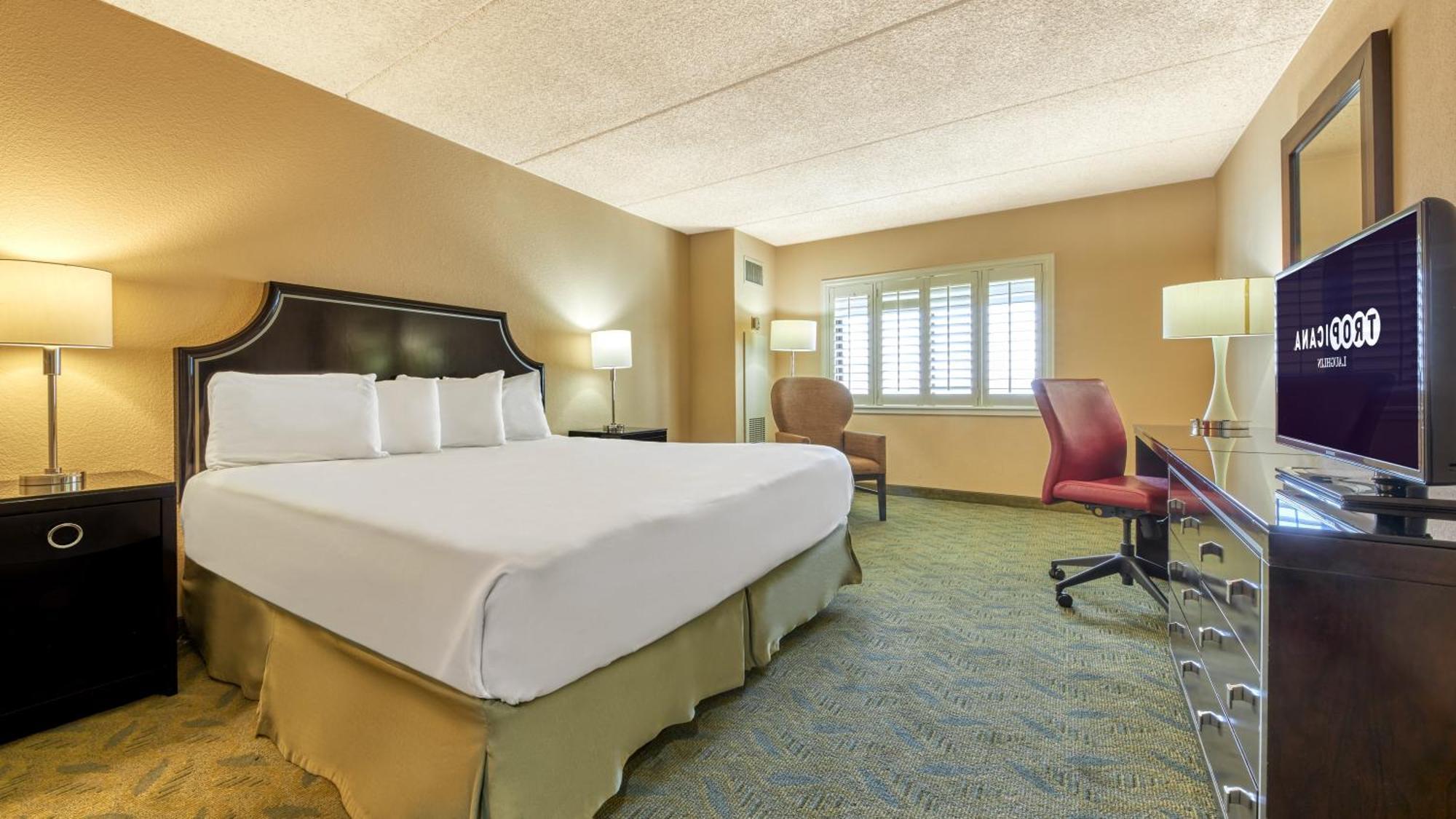 Tropicana Laughlin Kültér fotó