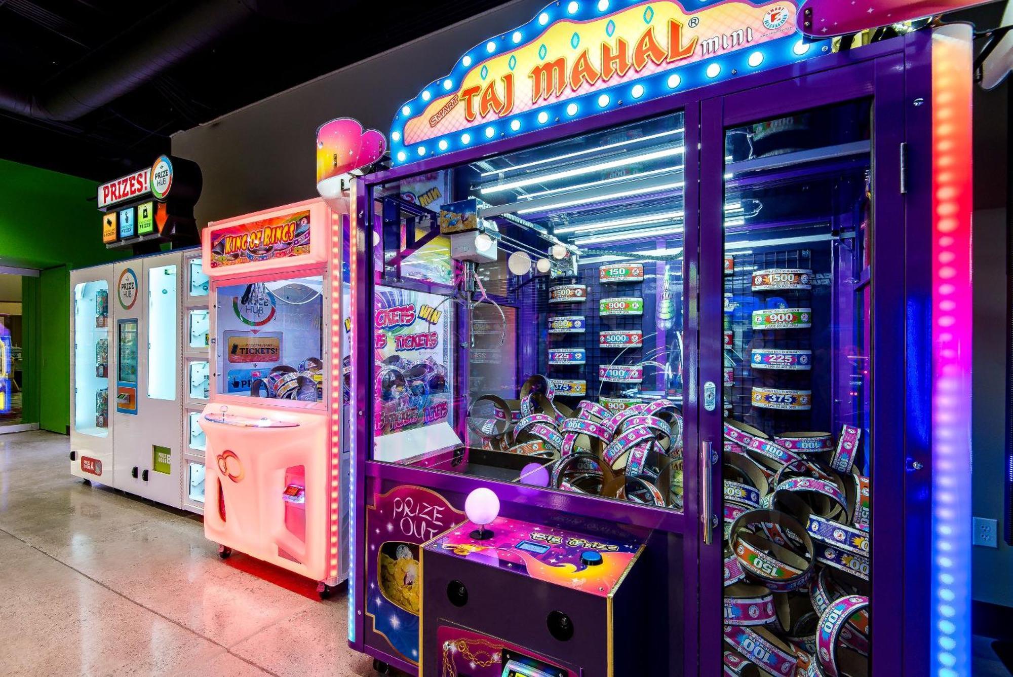 Tropicana Laughlin Kültér fotó