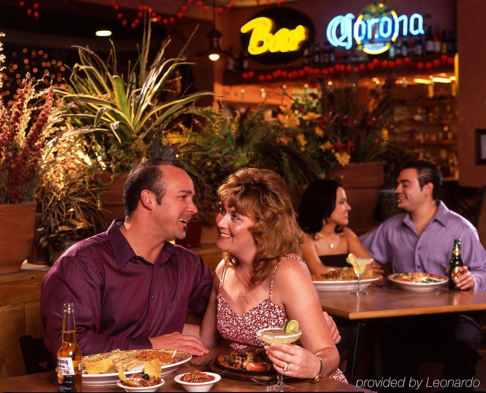 Tropicana Laughlin Kültér fotó