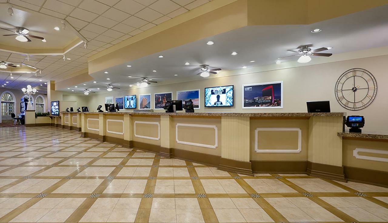 Tropicana Laughlin Kültér fotó